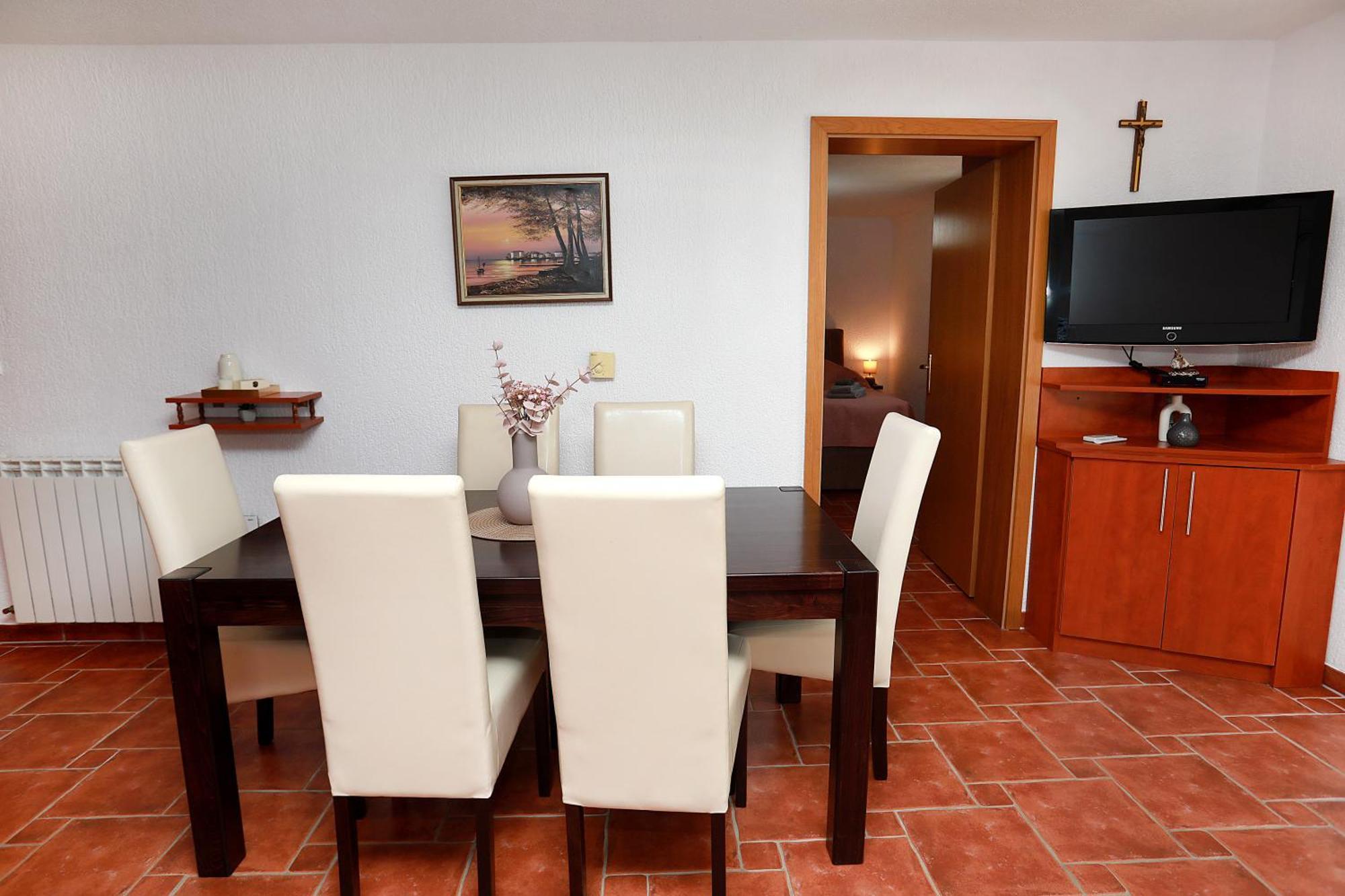 Nevistic Apartmani Trogir Extérieur photo