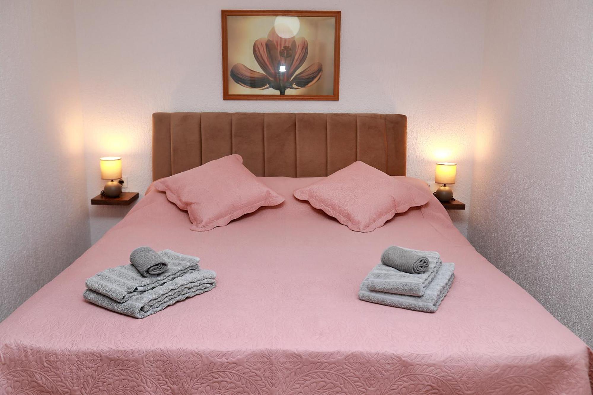 Nevistic Apartmani Trogir Extérieur photo
